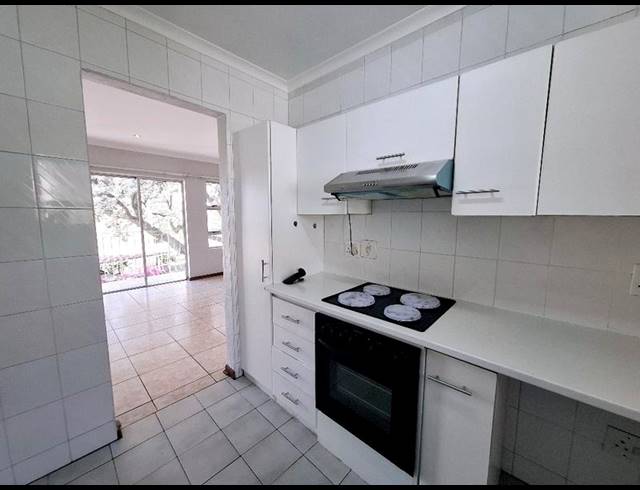 2 BEDROOM PROPERTY TO RENT IN SANDTON CENTRAL
